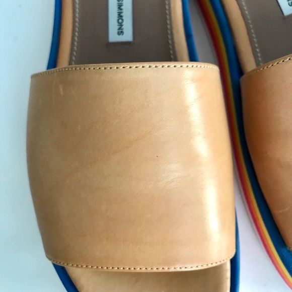 Tabitha Simmons Sophia sandals - Picture 5 of 12